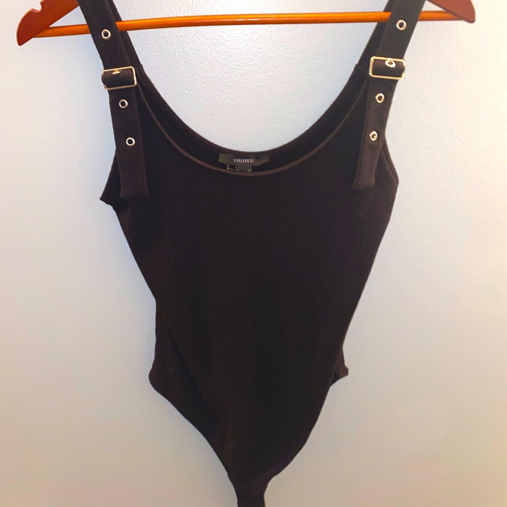 Forever 21 Bodysuit
